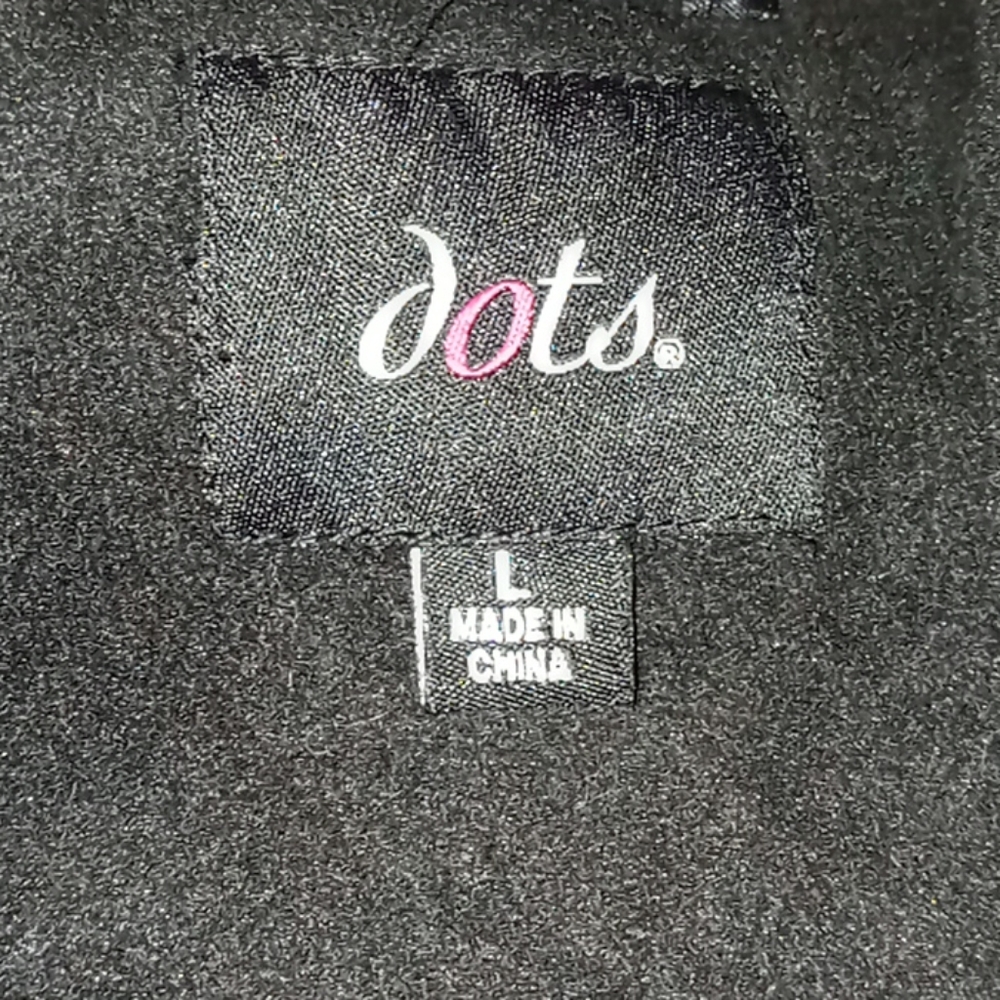 Jacket - Picture 2 of 2